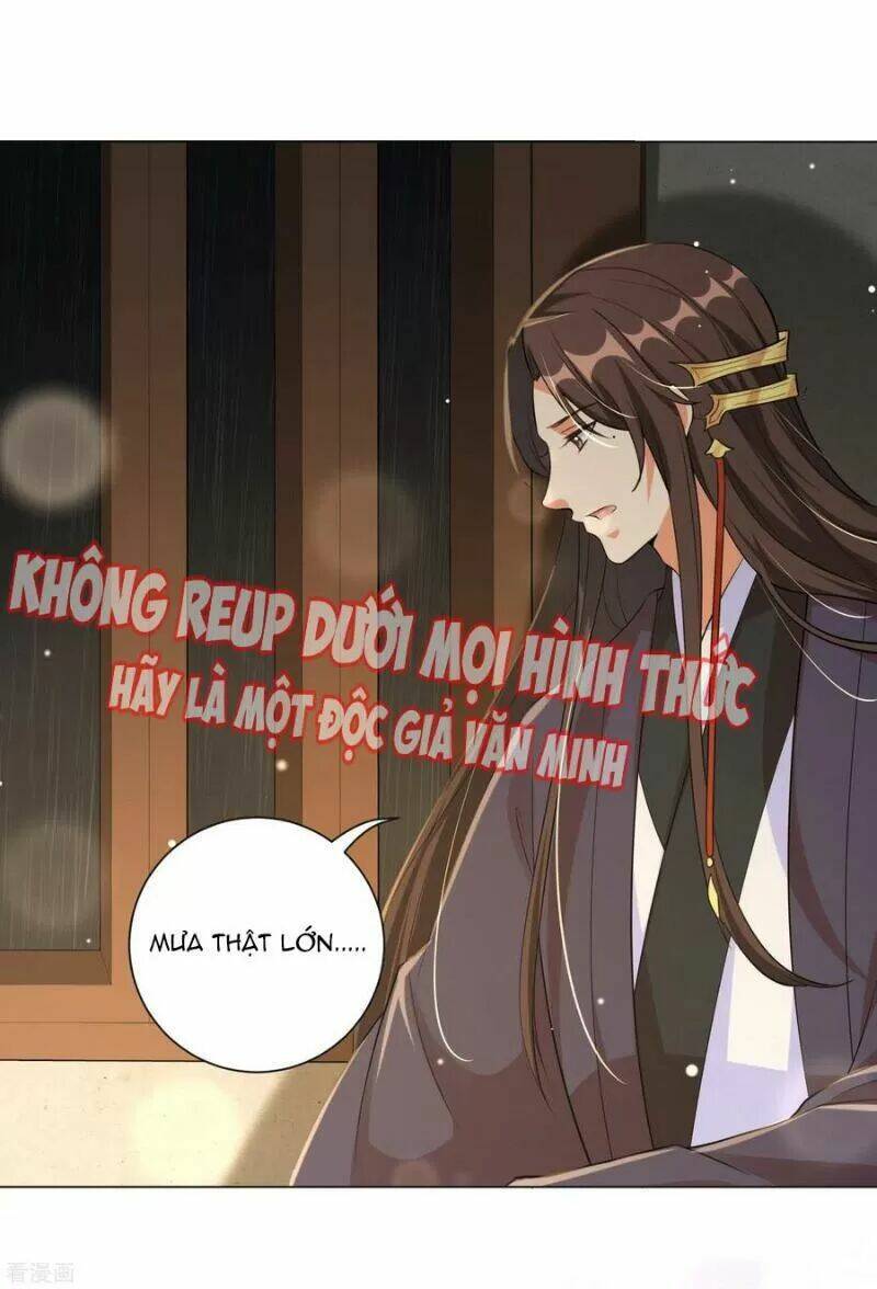 Vương Phi Có Độc! Chương 120 Ảnh 22