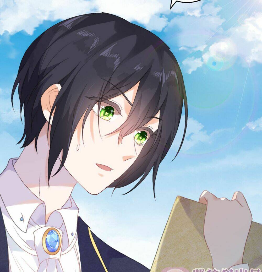 Cô Bé Lọ Lem Của Tôi Không Ăn Chay Chương 2 Ảnh 45