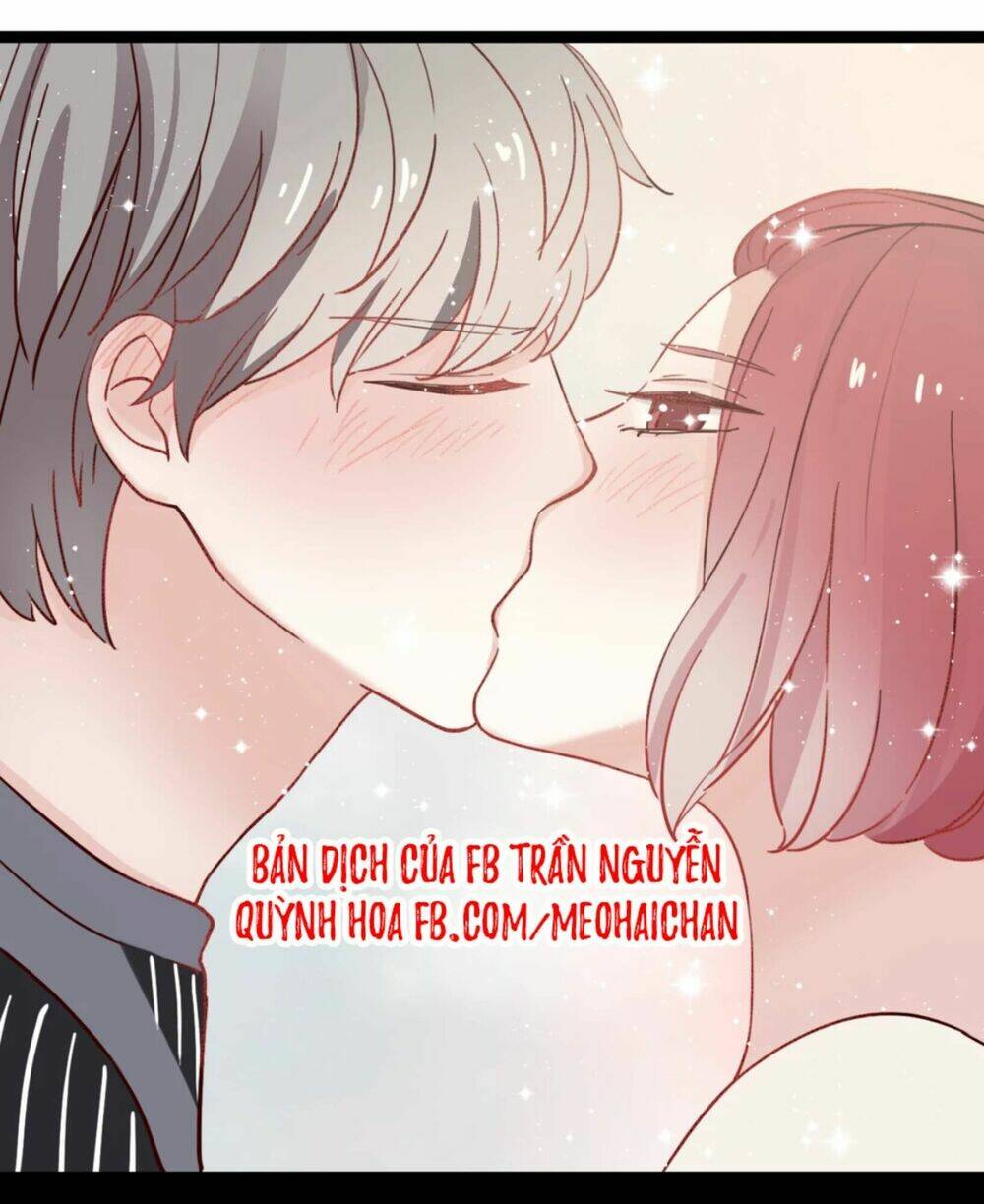 Người Yêu 0 Độ Chương 16 Ảnh 56