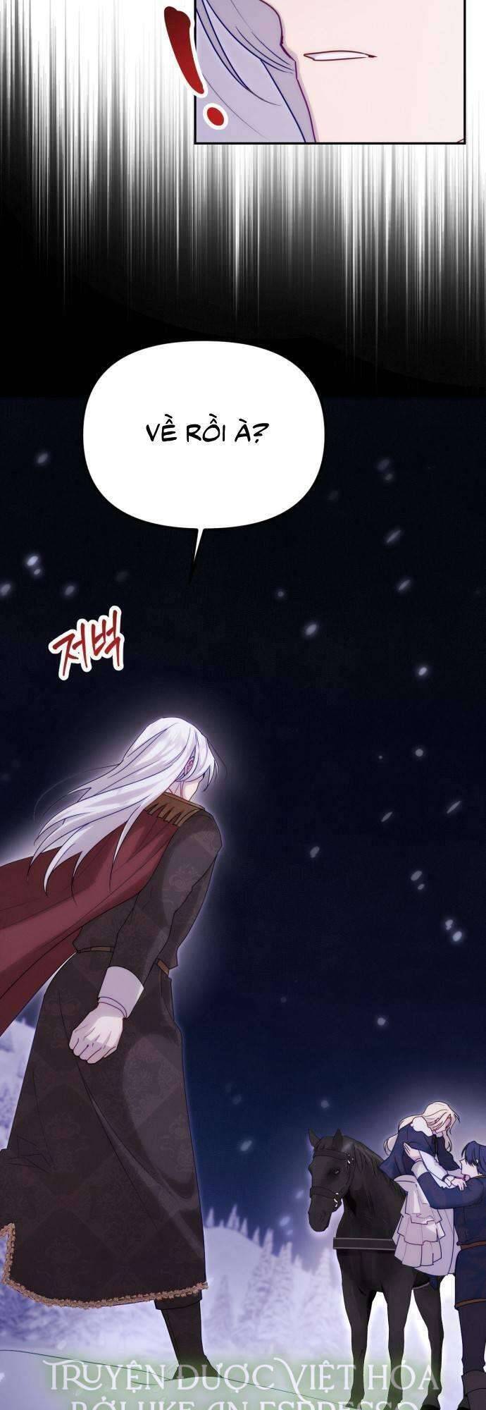 Hoàng Đế Điên Cuồng Ôm Lấy Tôi Chương 42 Ảnh 14