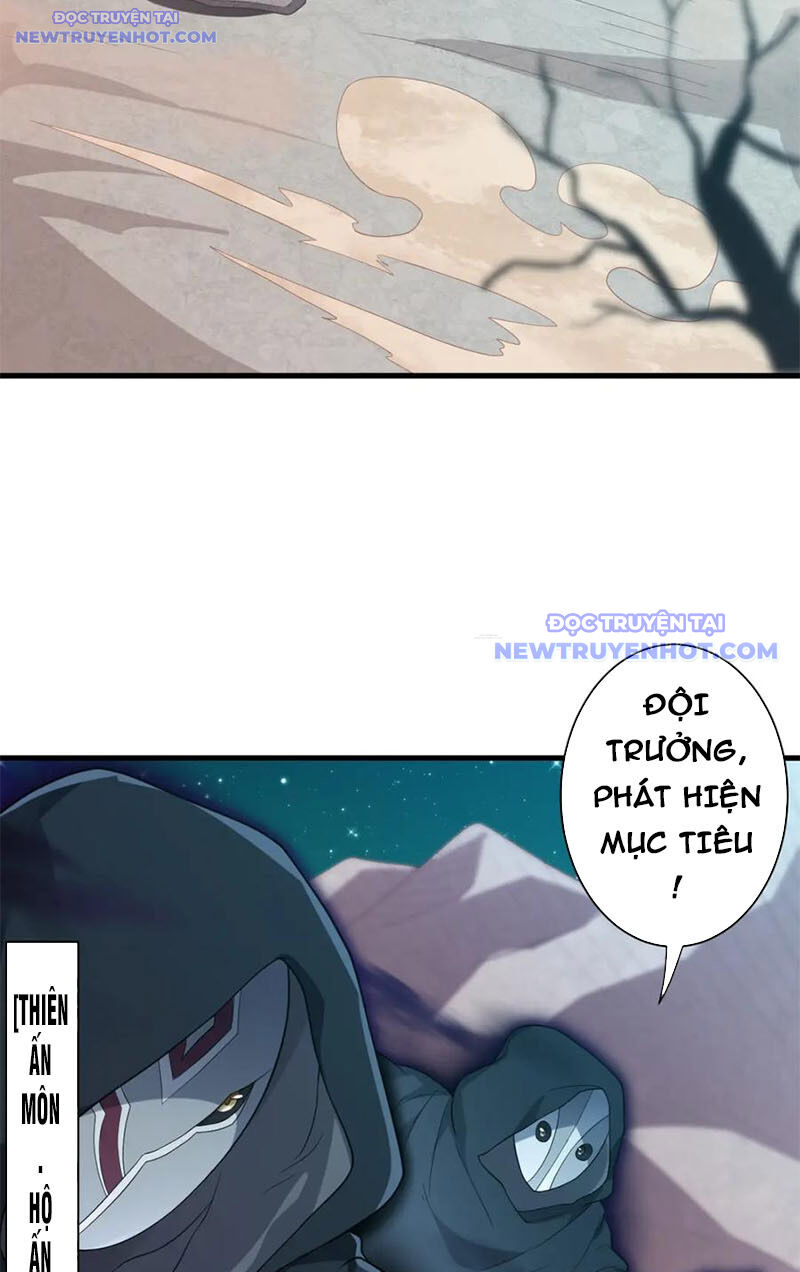 Các Ngươi Tu Tiên Còn Ta Rút Thẻ Chương 12 Ảnh 76