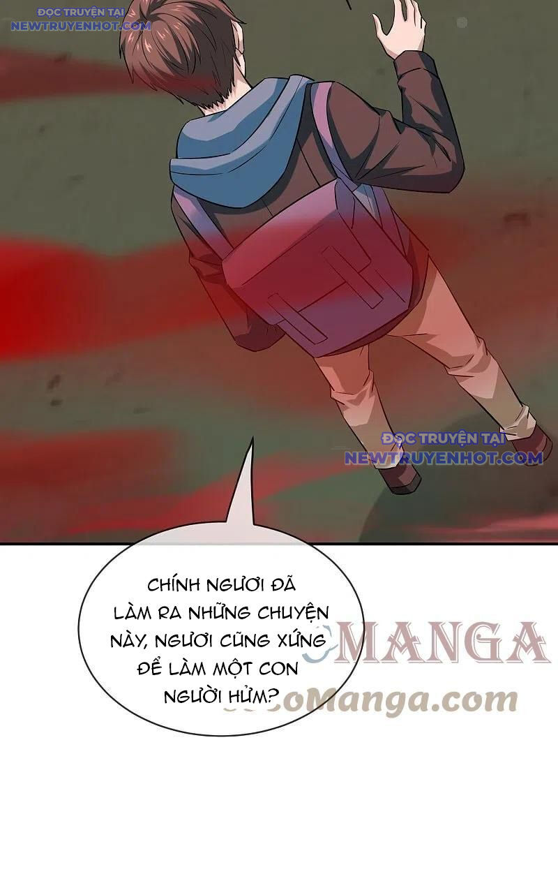 Ta Có Một Tòa Nhà Ma Chương 188 Ảnh 19