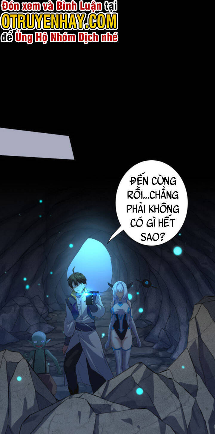 Các Ngươi Tu Tiên Còn Ta Rút Thẻ Chương 4 Ảnh 30