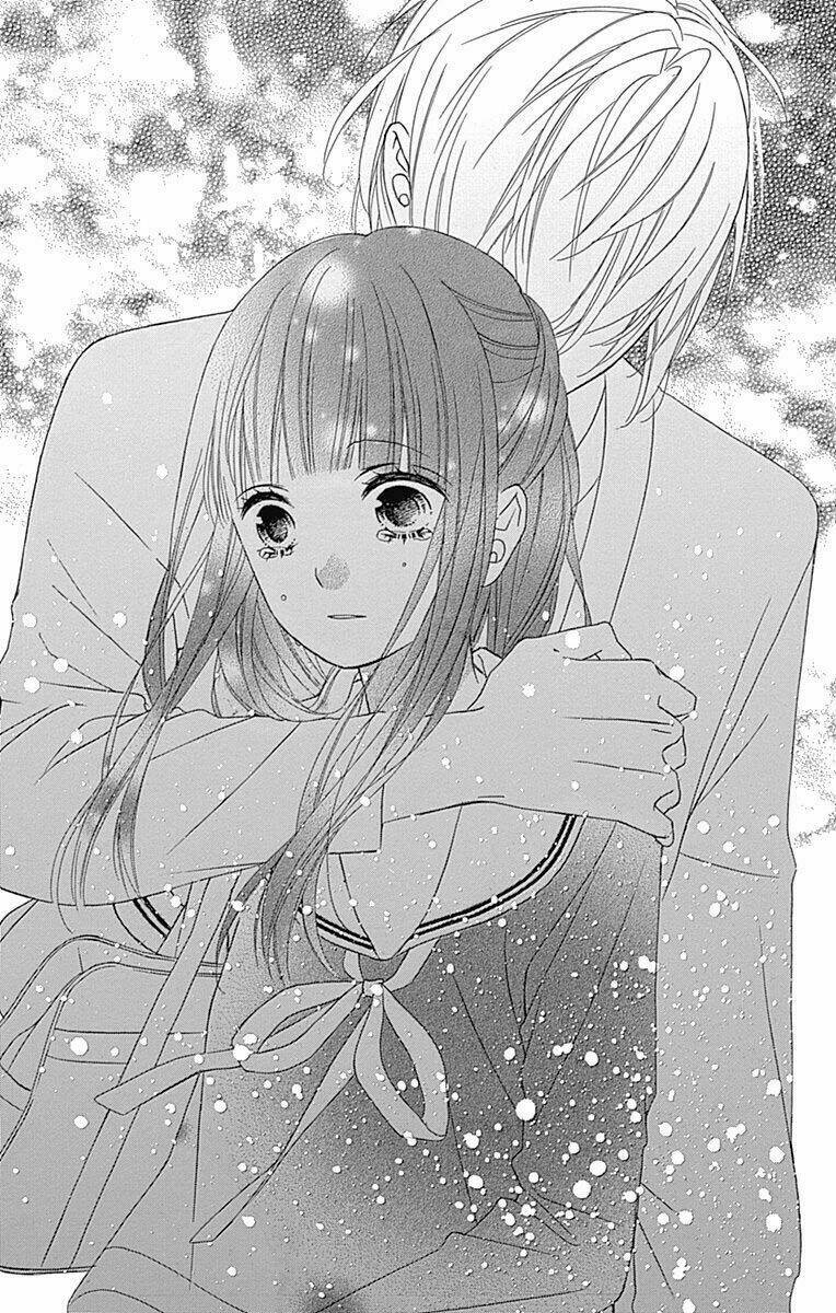Tsubasa To Hotaru Chương 34 Ảnh 33