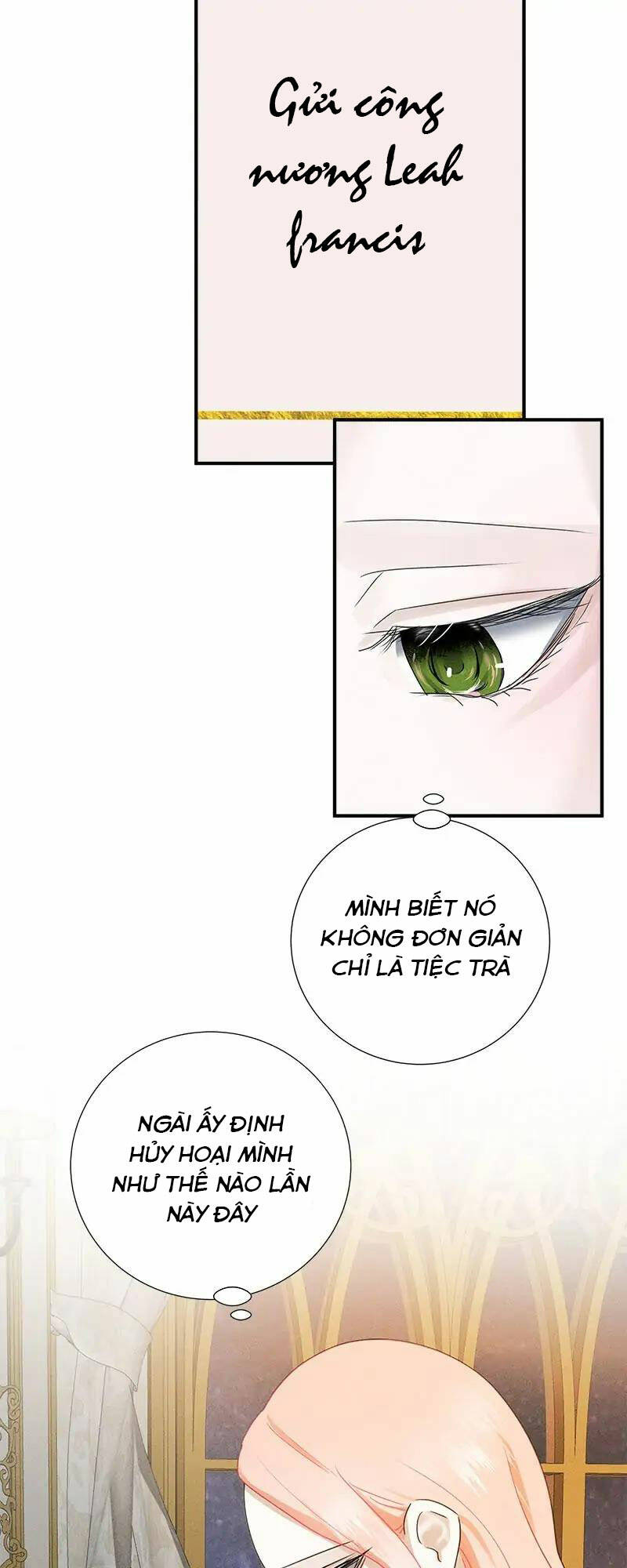 Tôi Muốn Hủy Cuộc Hôn Ước Này Chương 43 Ảnh 23