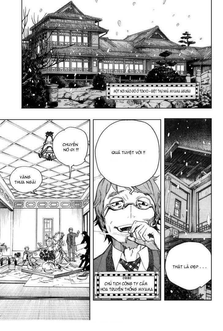 Tổng Hợp Oneshot Chương 7 Ảnh 4