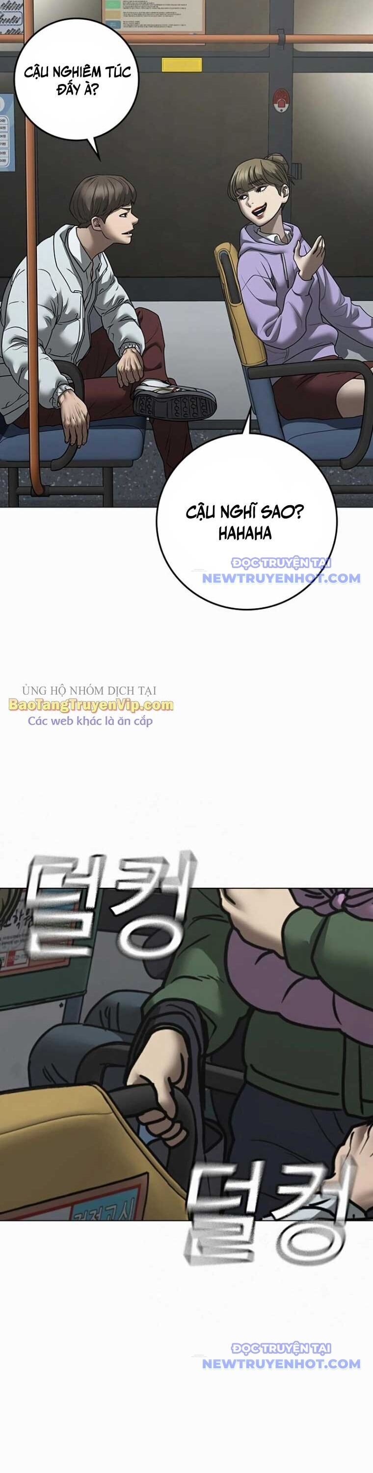 Nhiệm Vụ Đời Thật Chương 160 Ảnh 4