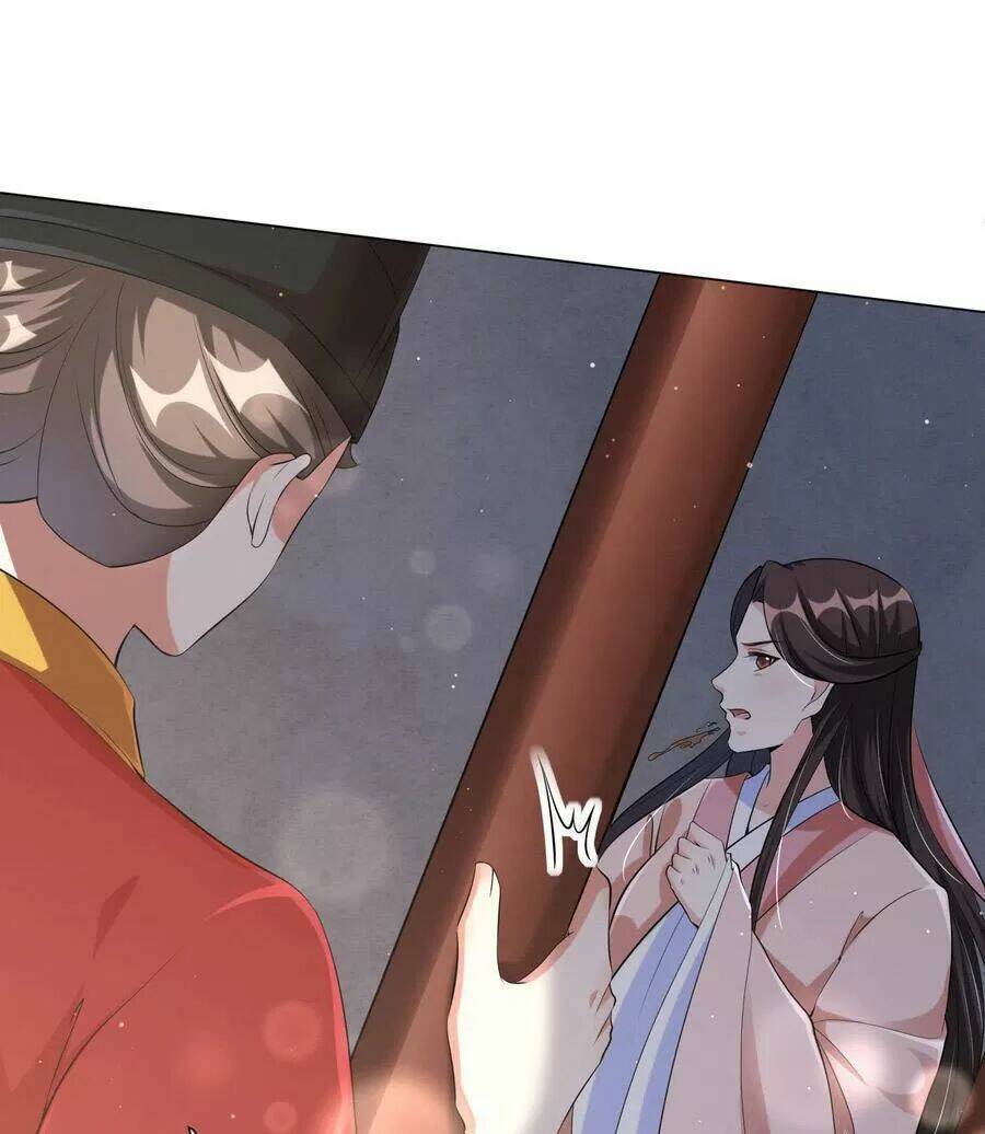 Vương Phi Có Độc! Chương 116 Ảnh 7