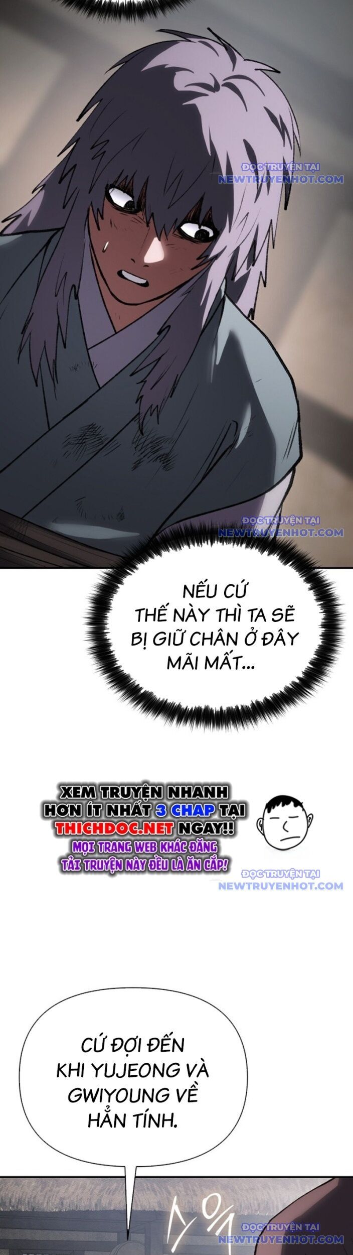 Ám Vệ Chương 53 Ảnh 16
