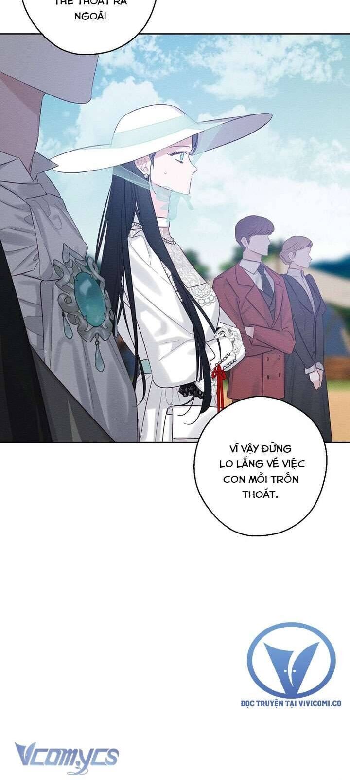 Tôi Phải Giấu Em Trai Trước Đã Chương 81 Ảnh 39