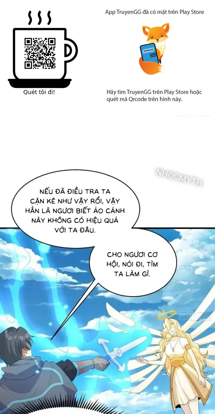 Thuật Sĩ Đến Từ Tương Lai Chương 208 Ảnh 2