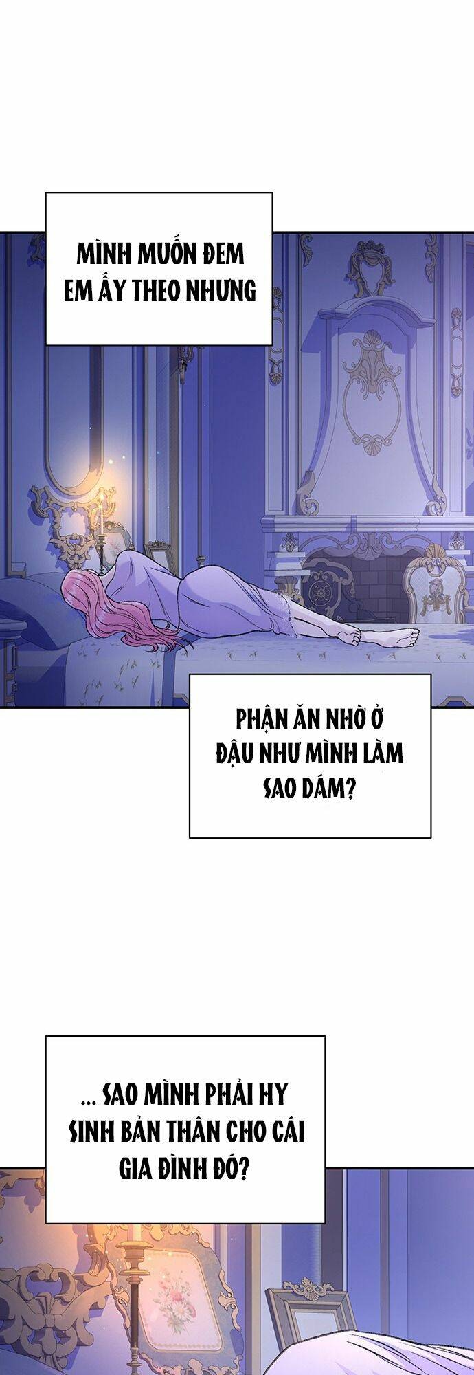 Tôi Tưởng Đây Chính Là Thời Hạn Rồi! Chương 34 Ảnh 22