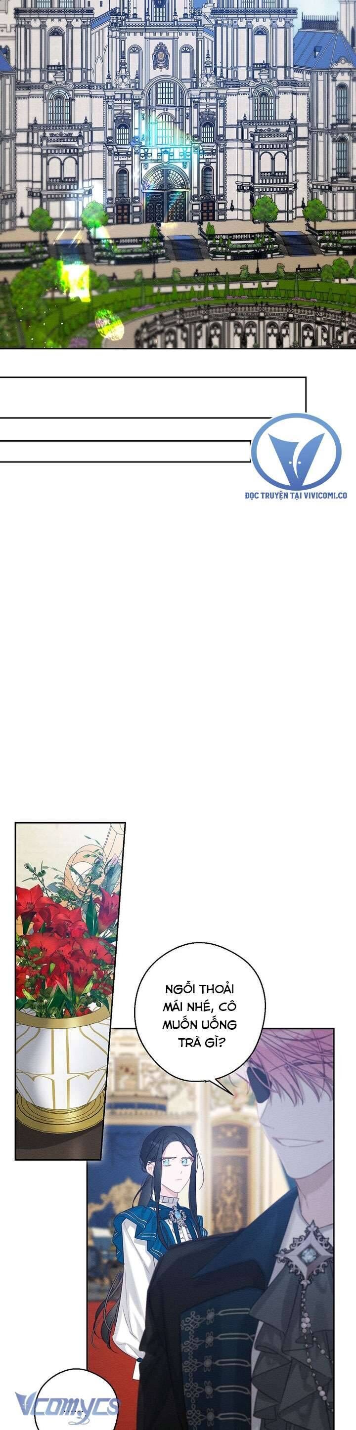 Tôi Phải Giấu Em Trai Trước Đã Chương 80 Ảnh 11