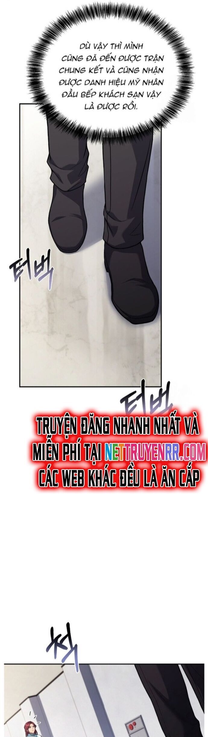 Đầu Bếp Trẻ Nhất Tới Từ Khách Sạn Hạng Ba Chương 98 Ảnh 35