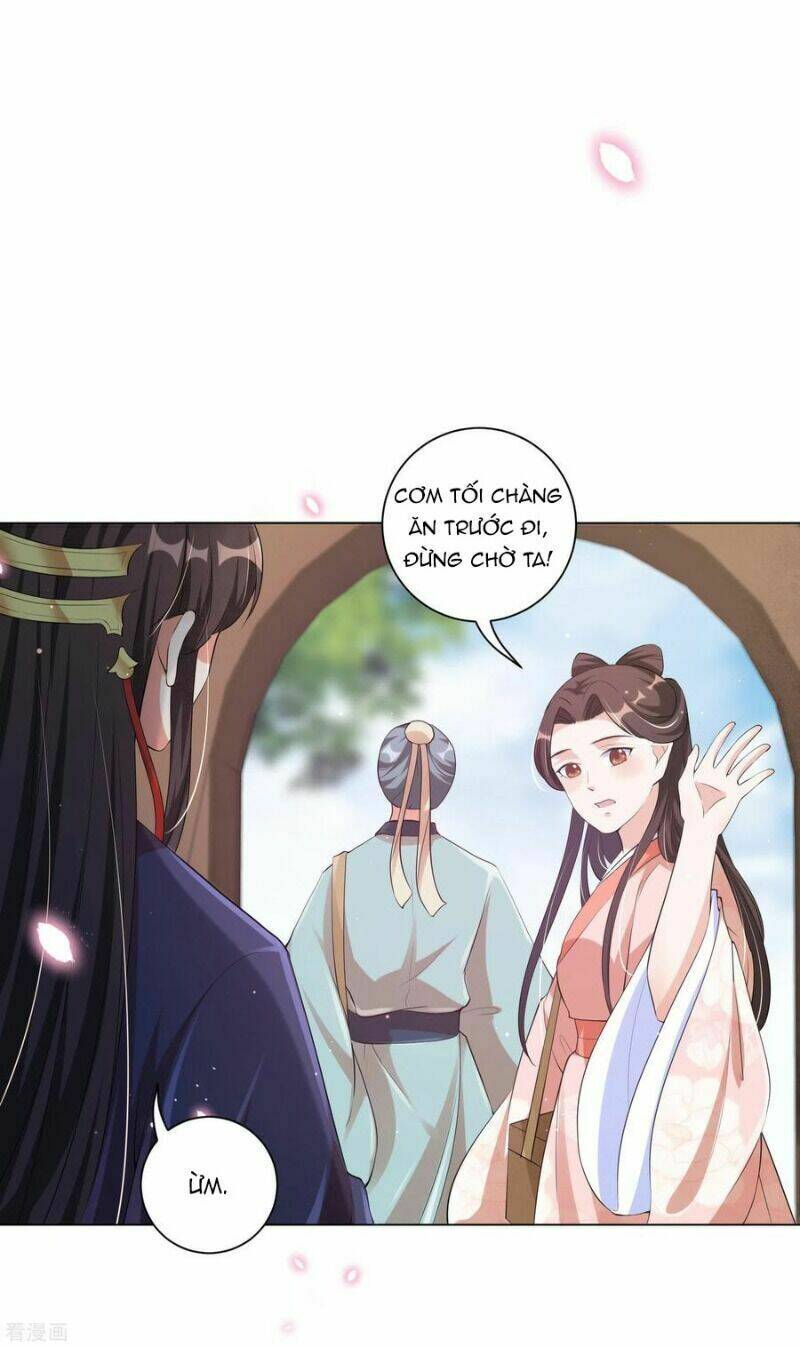 Vương Phi Có Độc! Chương 132 Ảnh 17