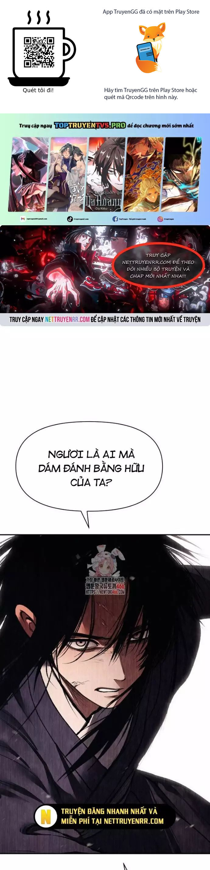 Ám Vệ Chương 54 Ảnh 2