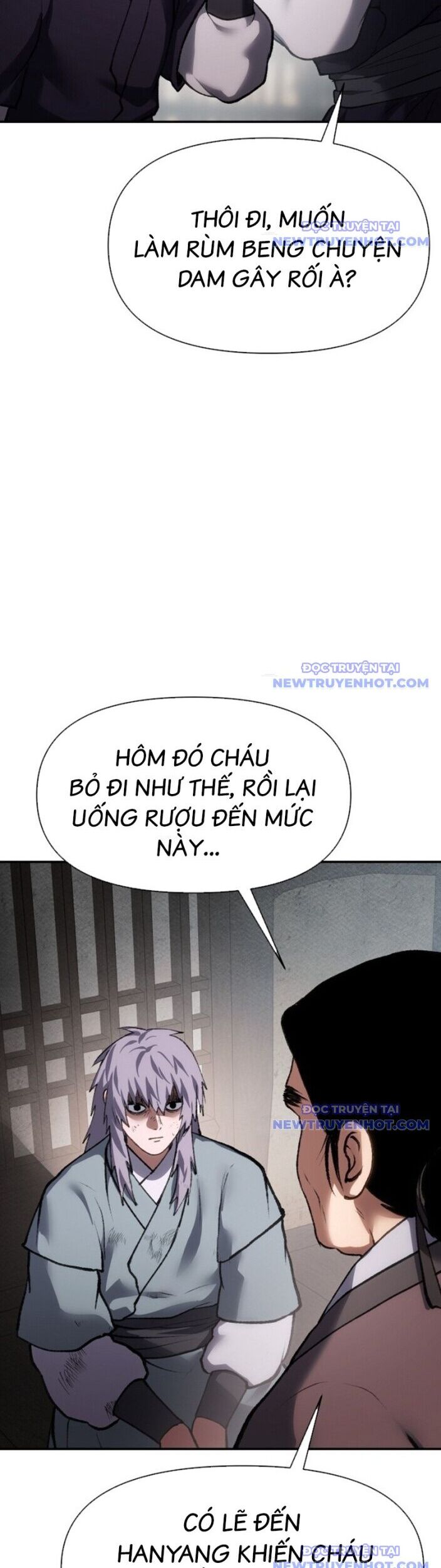 Ám Vệ Chương 53 Ảnh 25