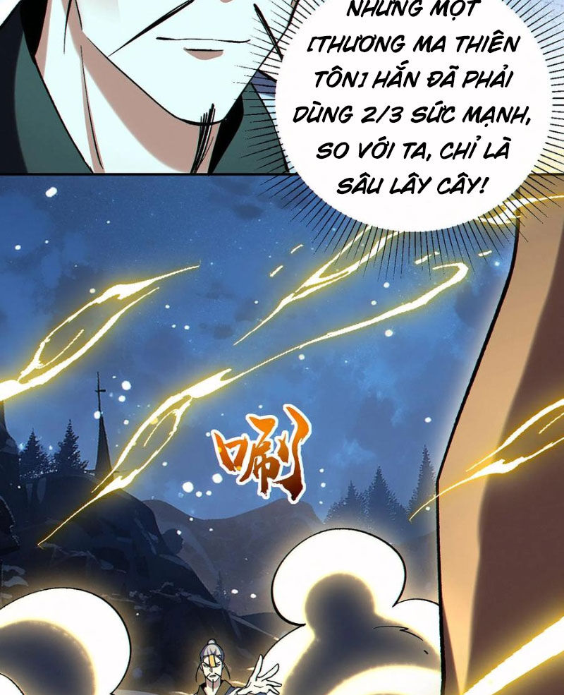 Cướp Đoạt Vô Số Thiên Phú, Ta Trở Thành Thần Ở Thời Đại Toàn Dân Chuyển Chức Chương 77 Ảnh 15