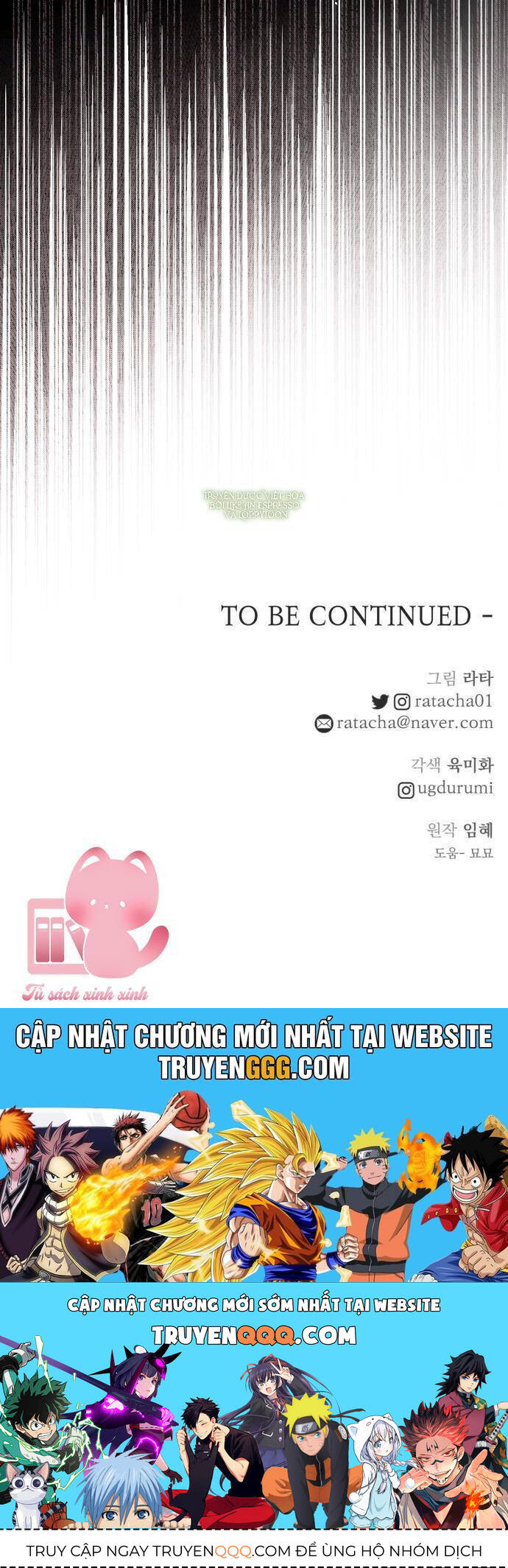 Hoàng Đế Điên Cuồng Ôm Lấy Tôi Chương 31 Ảnh 35