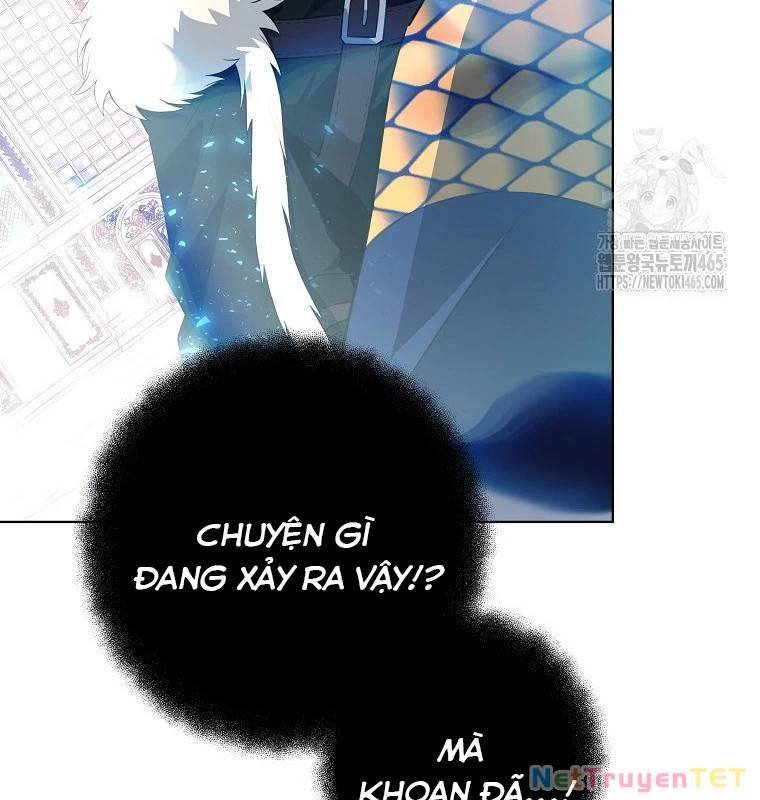 Trở Thành Nhân Viên Cho Các Vị Thần Chương 80 Ảnh 117