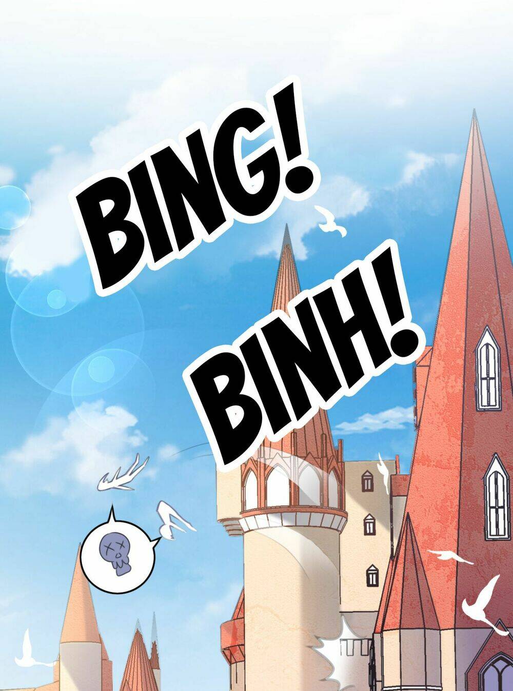 Cô Bé Lọ Lem Của Tôi Không Ăn Chay Chương 2 Ảnh 15