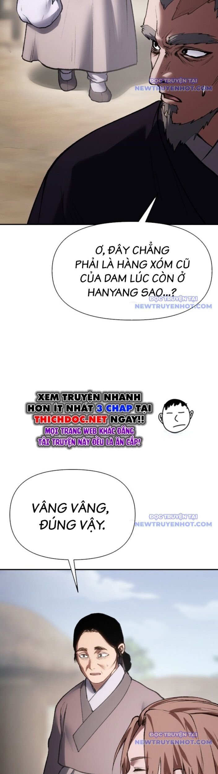 Ám Vệ Chương 53 Ảnh 18