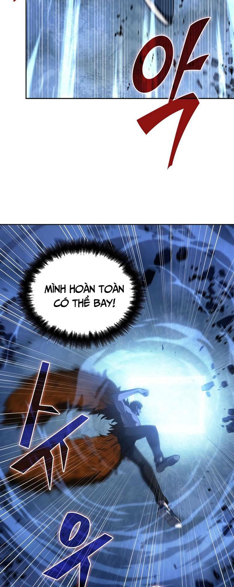 Thoát Khỏi Hầm Ngục Nguy Hiểm Chương 4 Ảnh 5