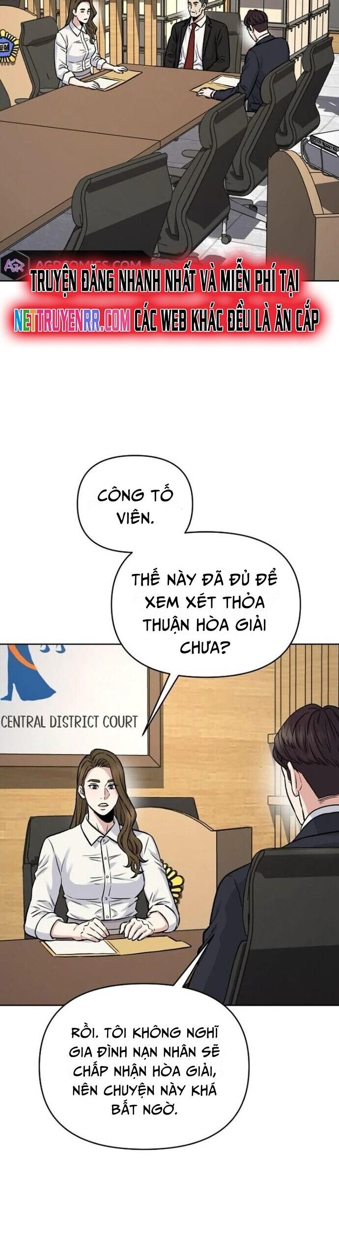 Độc Đạo Chương 26 Ảnh 30