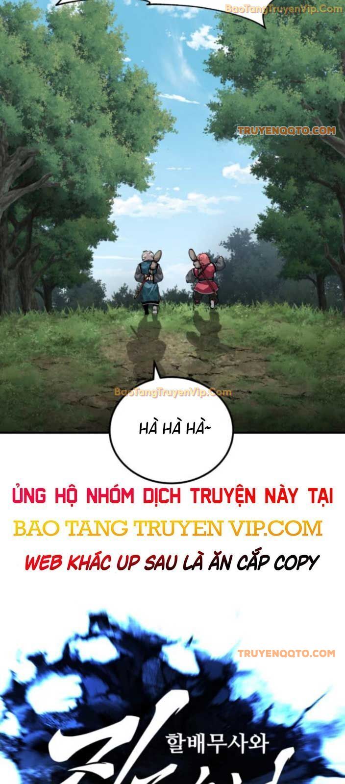 Ông Võ Giả Và Cháu Chí Tôn Chương 84 Ảnh 10