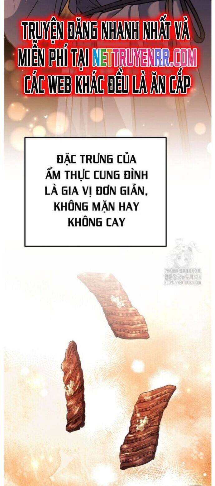 Đầu Bếp Trẻ Nhất Tới Từ Khách Sạn Hạng Ba Chương 91 Ảnh 35