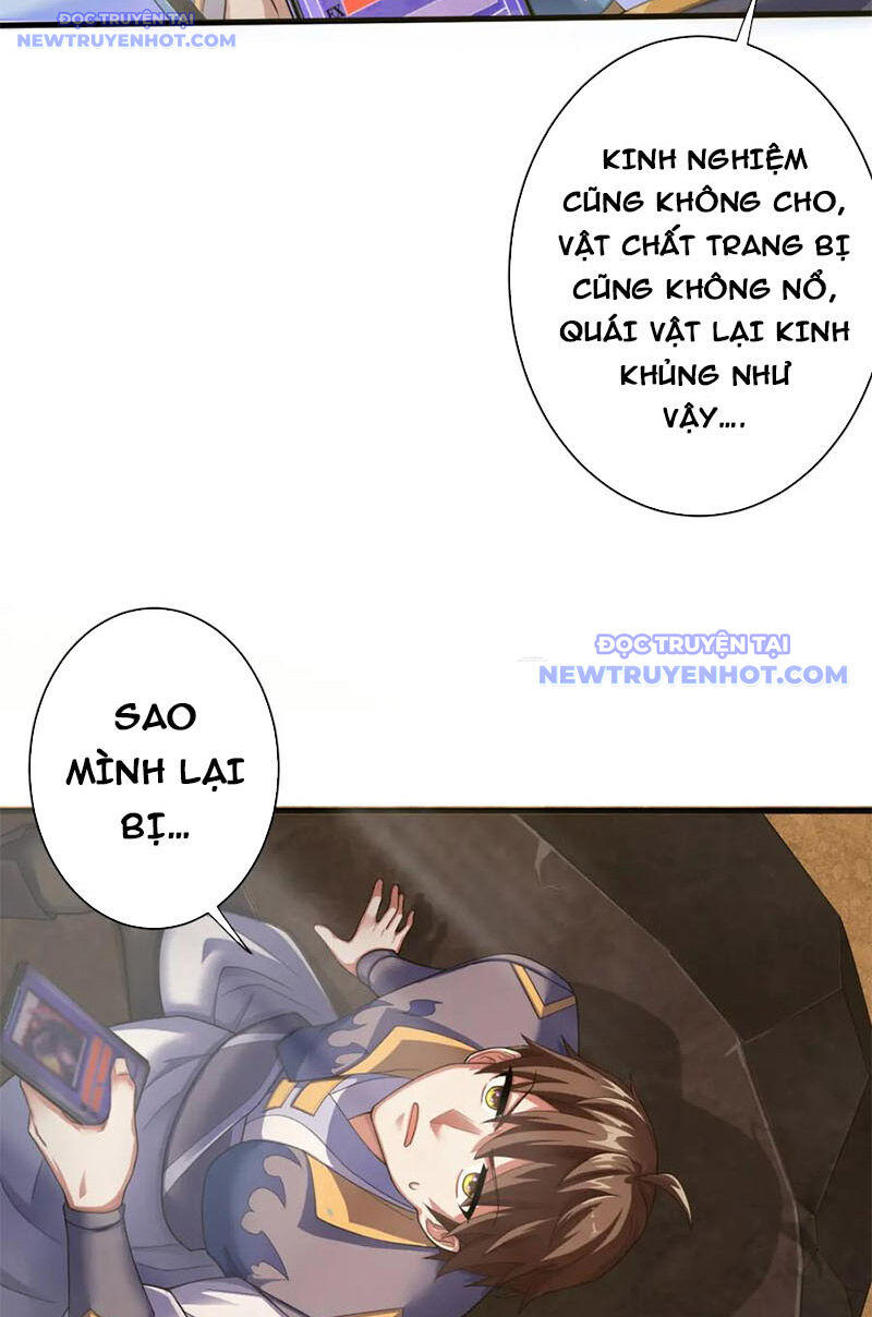 Các Ngươi Tu Tiên Còn Ta Rút Thẻ Chương 12 Ảnh 10