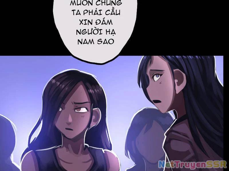 Chỗ Lánh Nạn Của Ta Chỉ Thu Thiếu Mỹ Nữ Chương 32 Ảnh 33