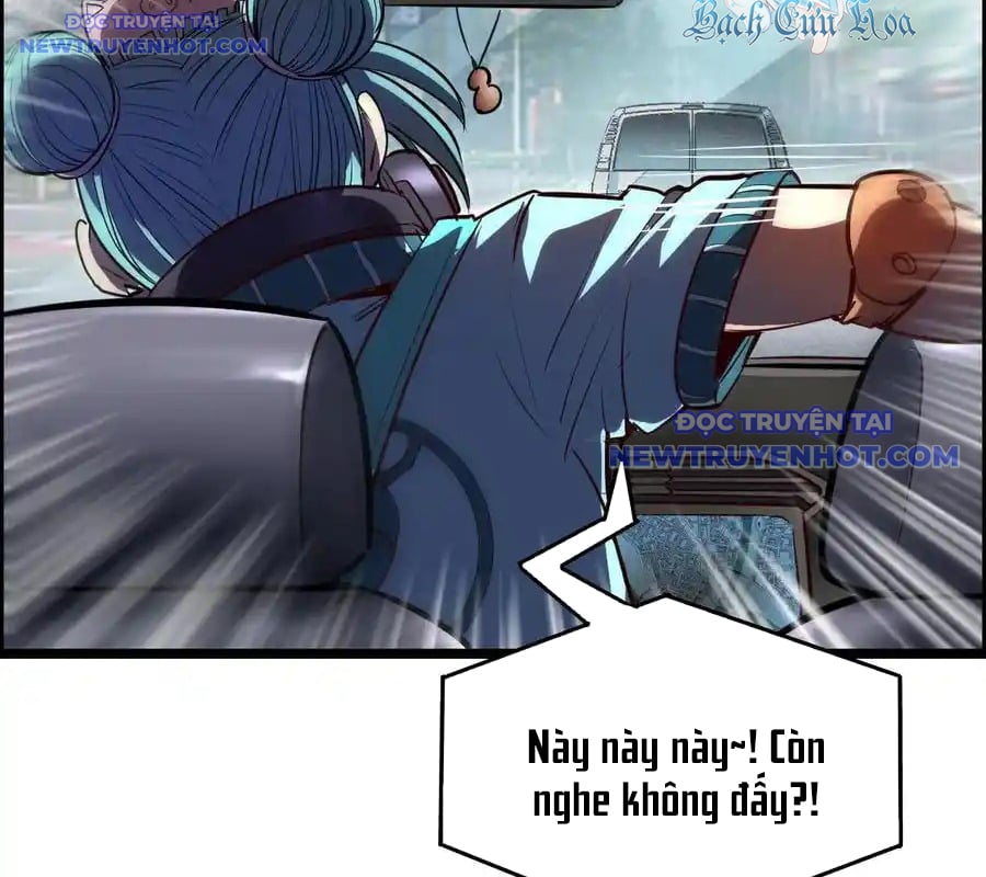Ta Quyết Không Thành Phât Chương 14 Ảnh 24
