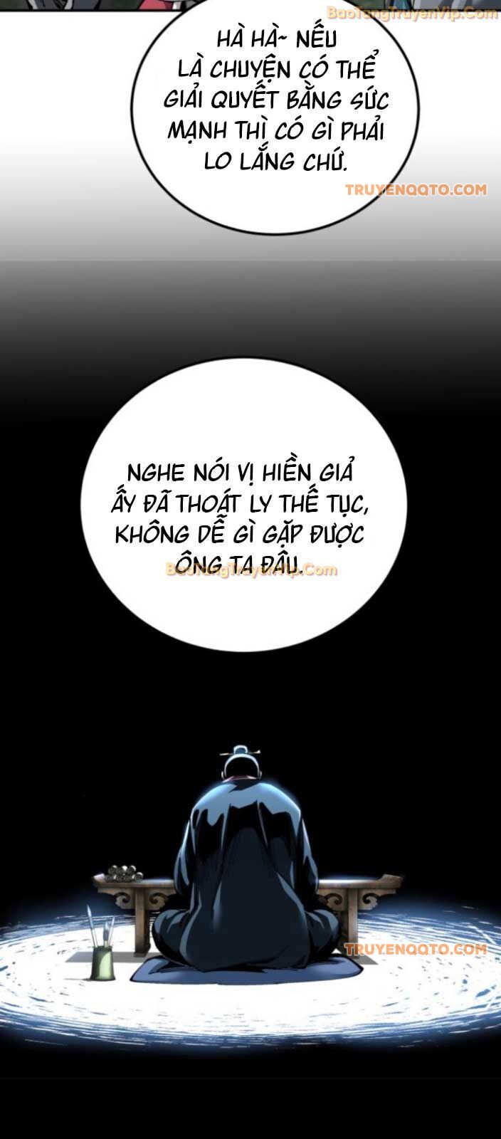 Ông Võ Giả Và Cháu Chí Tôn Chương 84 Ảnh 15