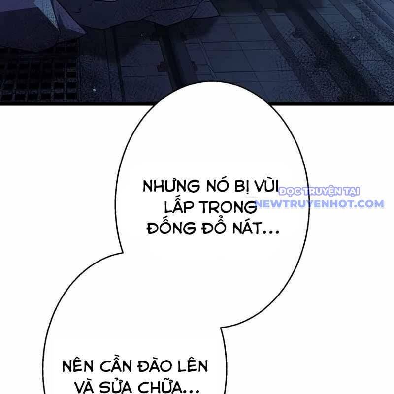 Ah, Thật Tuyệt Khi Còn Sống Chương 37 Ảnh 36