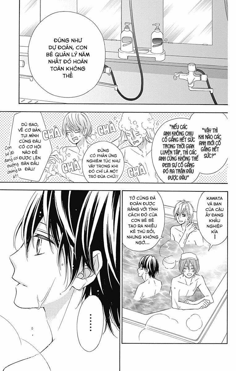 Tsubasa To Hotaru Chương 30 Ảnh 15