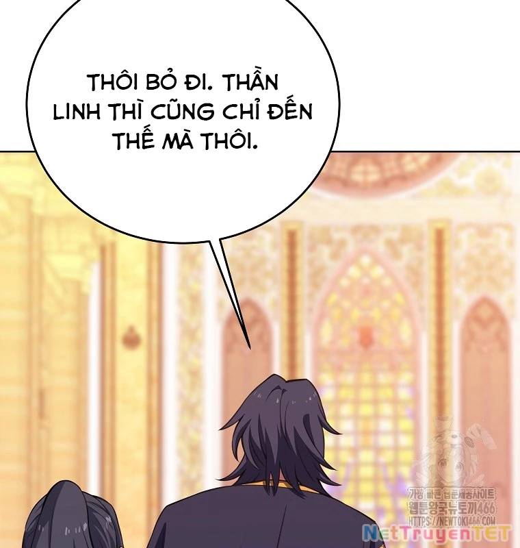 Trở Thành Nhân Viên Cho Các Vị Thần Chương 81 Ảnh 55