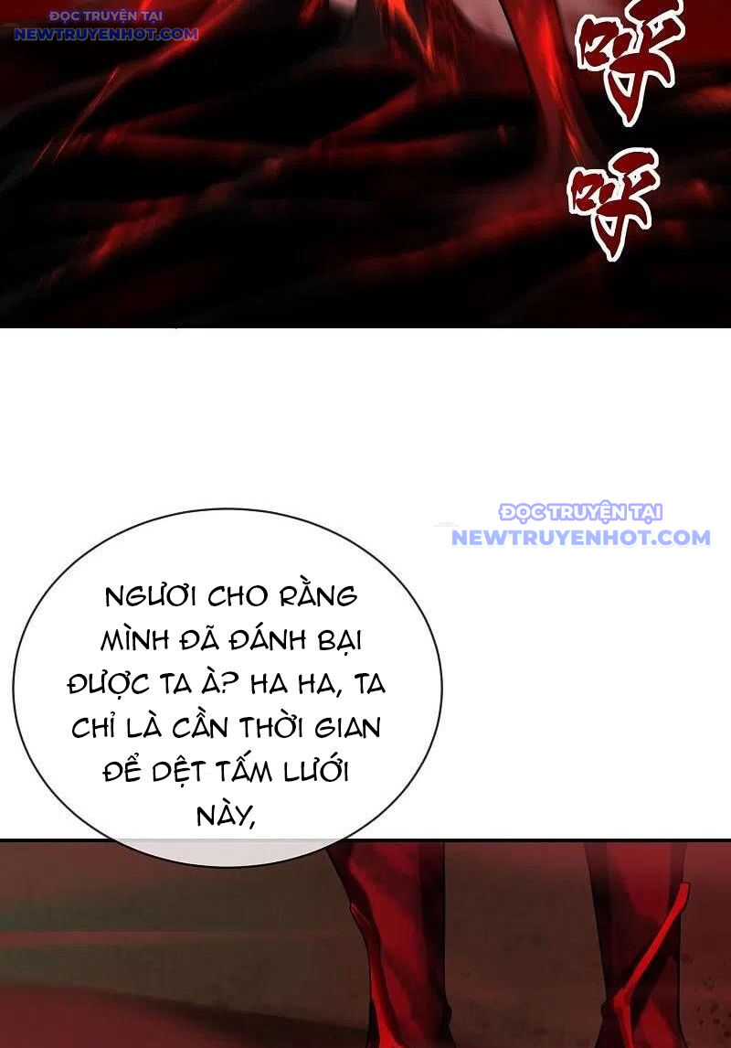 Ta Có Một Tòa Nhà Ma Chương 188 Ảnh 40