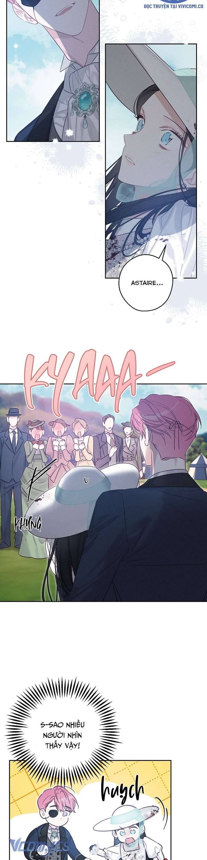 Tôi Phải Giấu Em Trai Trước Đã Chương 83 Ảnh 32