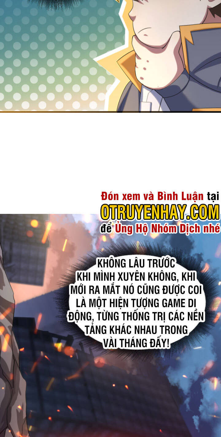 Các Ngươi Tu Tiên Còn Ta Rút Thẻ Chương 4 Ảnh 13