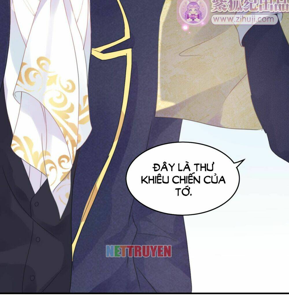 Cô Bé Lọ Lem Của Tôi Không Ăn Chay Chương 2 Ảnh 46