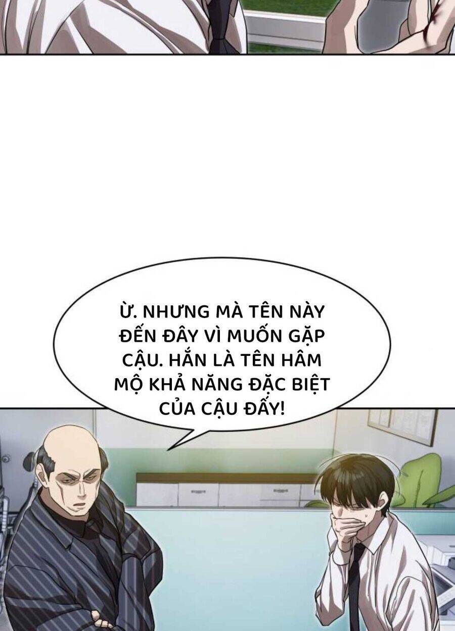 Công Chức Đặc Dị Chương 26 Ảnh 73