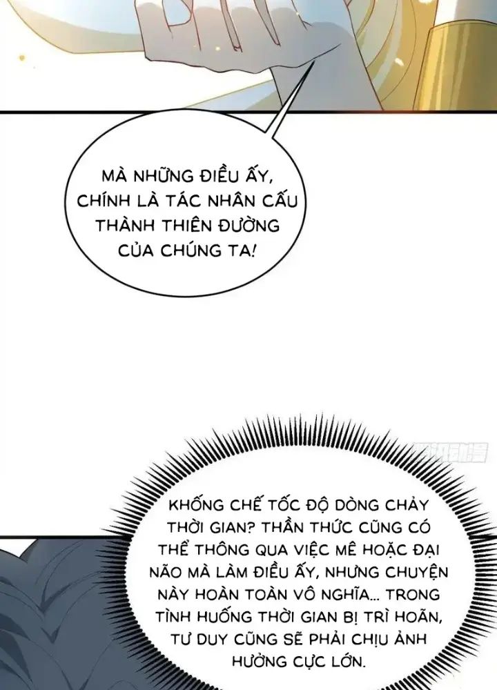 Thuật Sĩ Đến Từ Tương Lai Chương 208 Ảnh 48