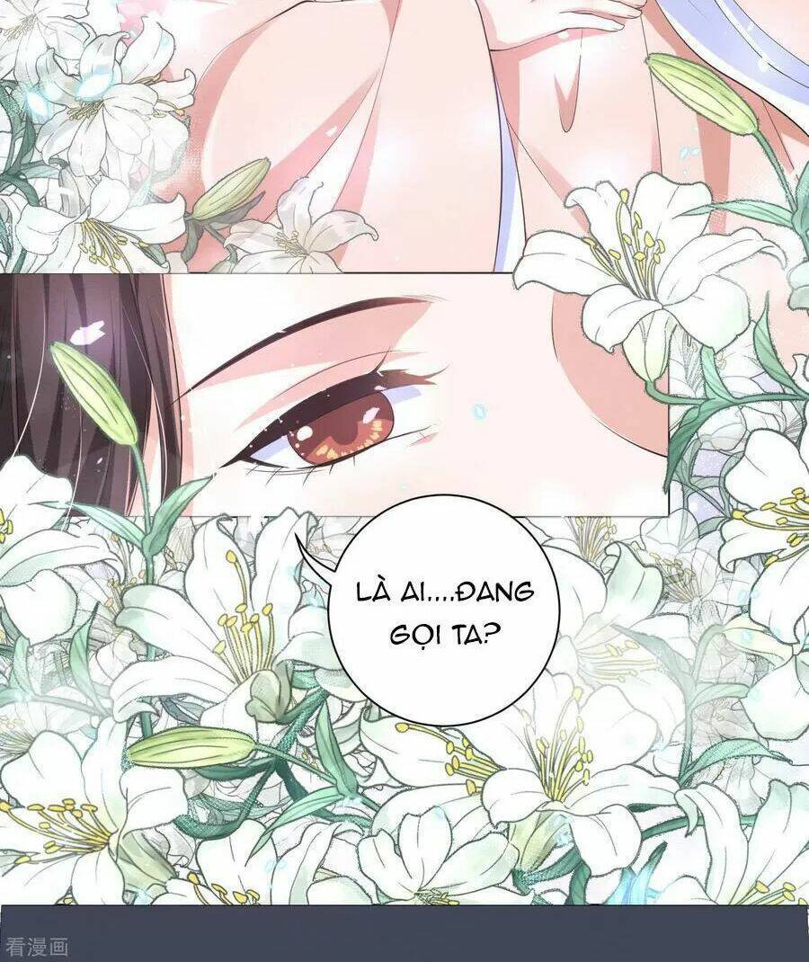 Vương Phi Có Độc! Chương 112 Ảnh 5