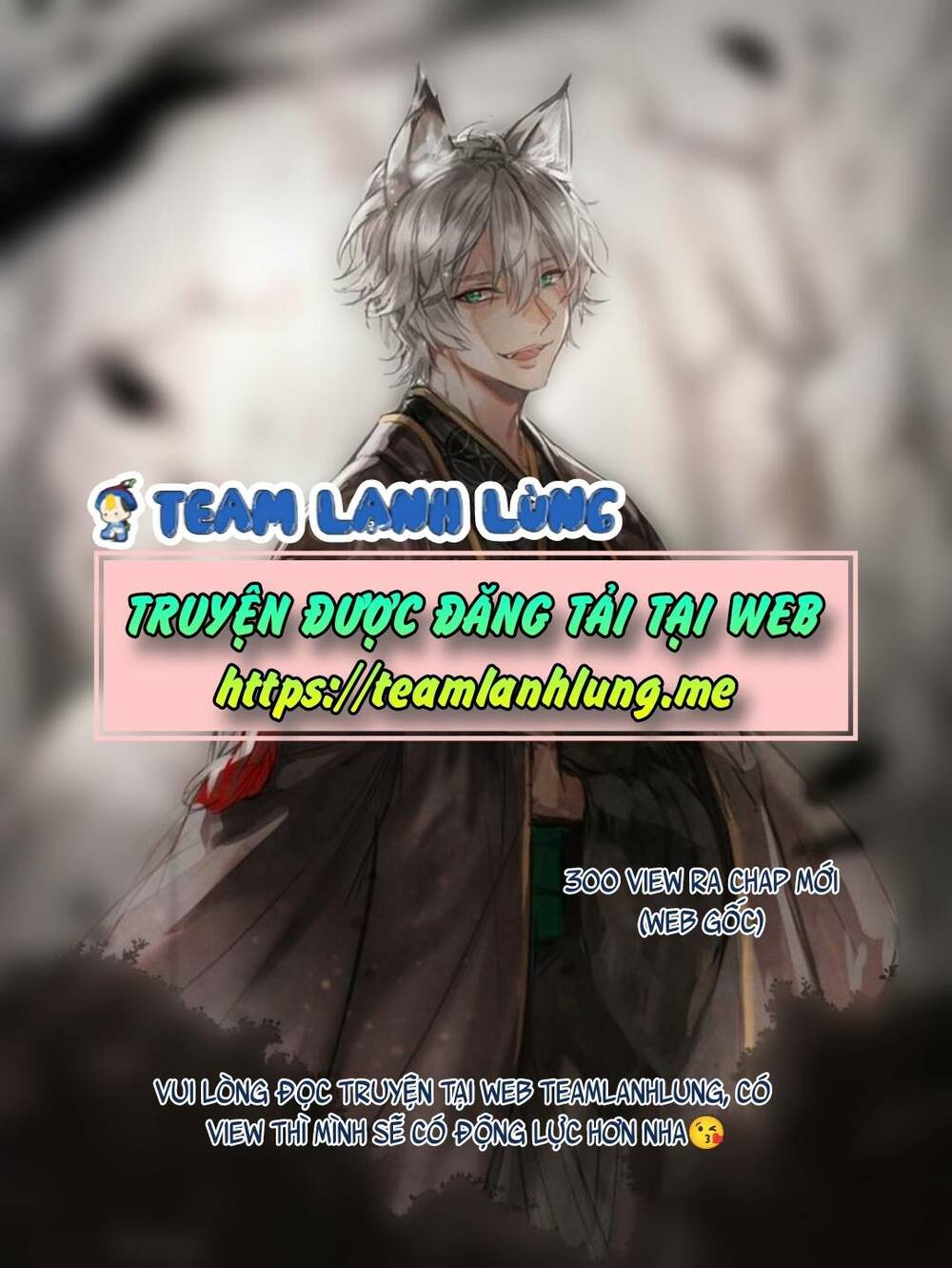Tế Phẩm Tân Nương Dắt Ác Long Bỏ Trốn Rồi ! Chương 24 Ảnh 39