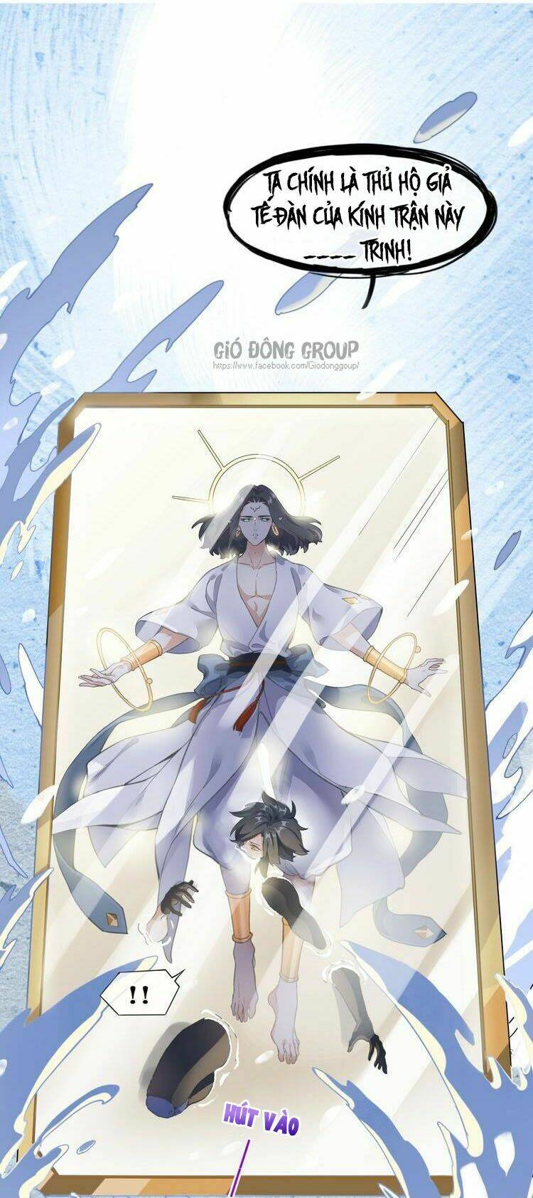 Trở Lại Trước Bình Minh Chương 6 Ảnh 14