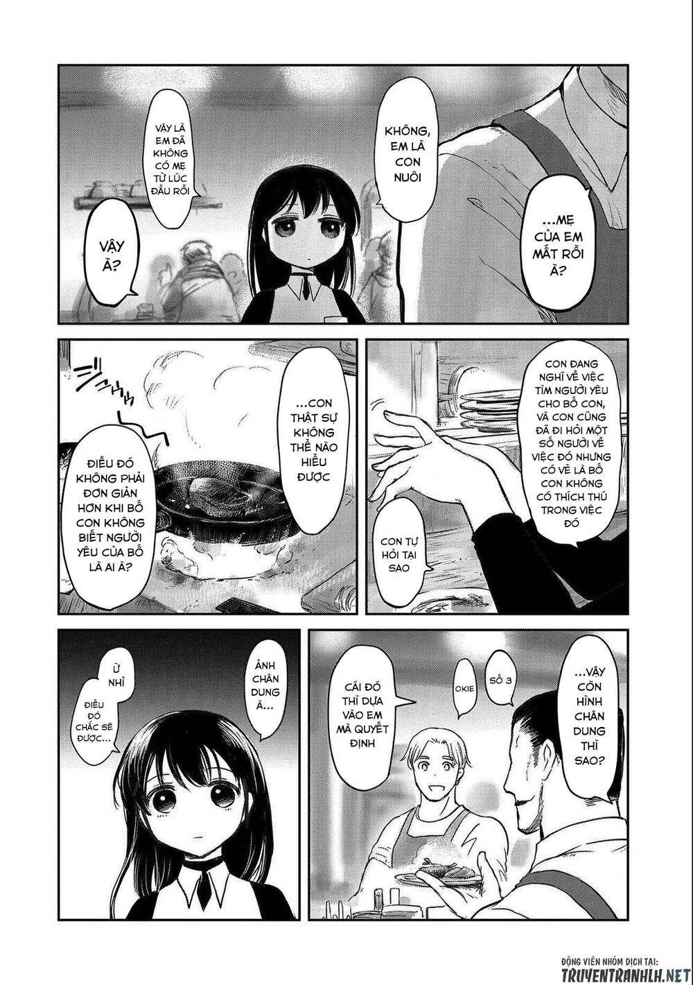 Boukensha Ni Naritai To Miyako Ni Deteitta Musume Ga S Rank Ni Nattet Chương 27 Ảnh 18