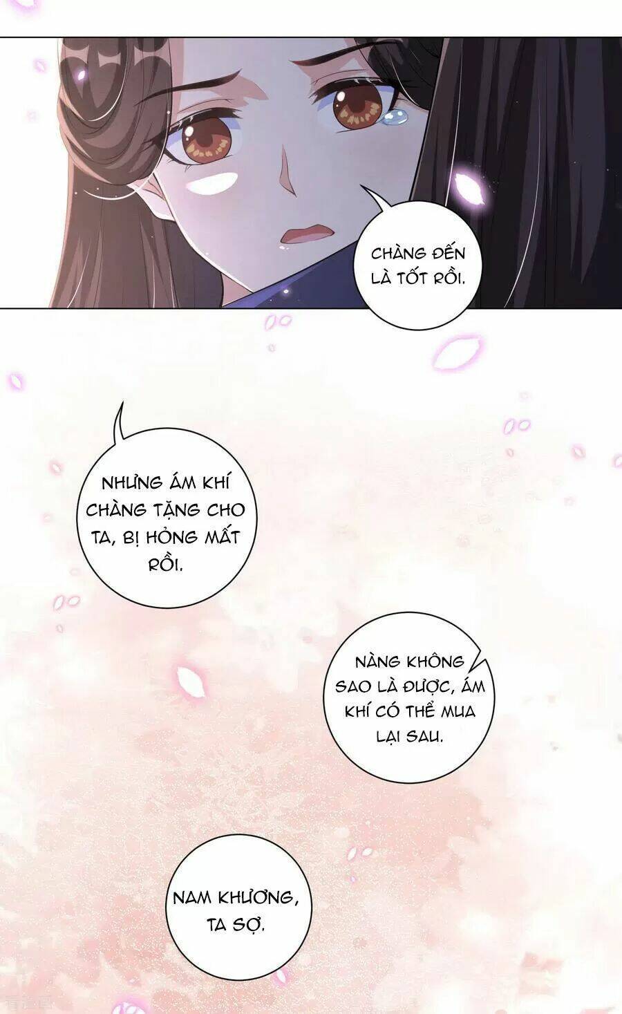 Vương Phi Có Độc! Chương 116 Ảnh 17