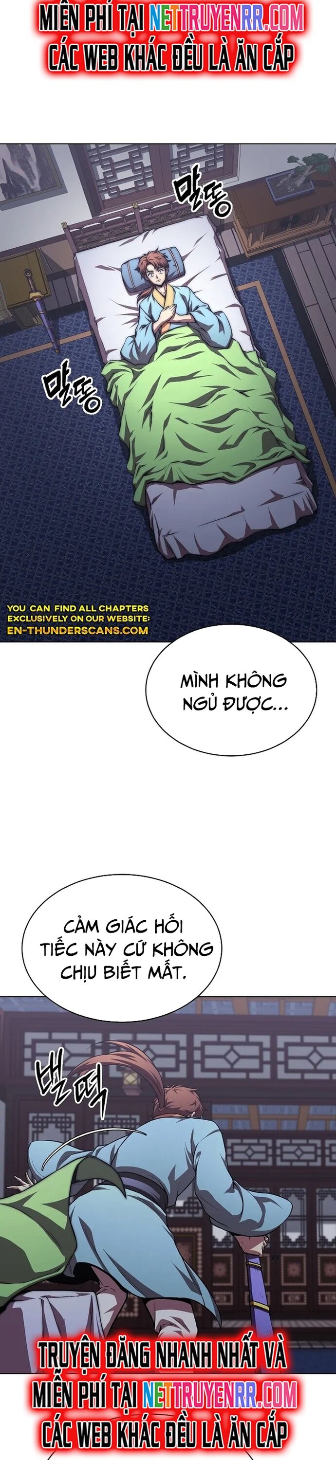 Con Trai Của Gia Tộc Nam Cung Thế Gia Chương 79 Ảnh 19