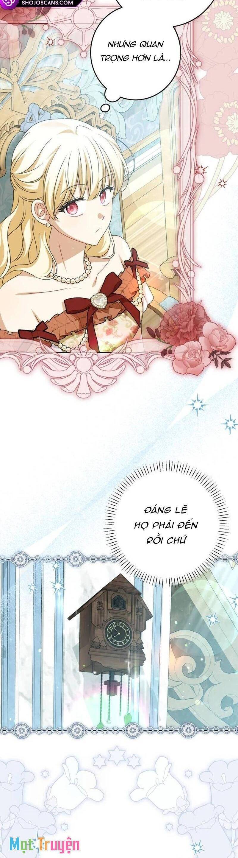 Gia Đình Phản Diện Phản Đối Tự Lập Chương 49 Ảnh 40